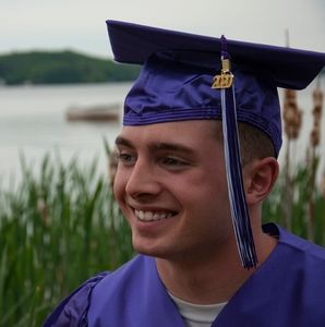 Meet your Posher, Brian